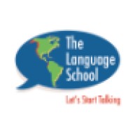 The Language School LLC Logo