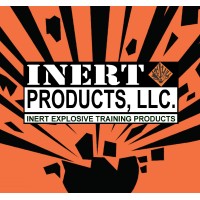 Inert Products, LLC Logo