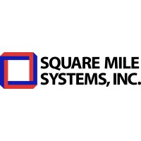 Square Mile Systems Inc Logo
