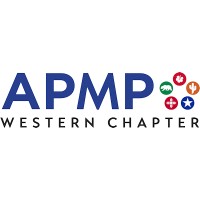 APMP Western Chapter Logo