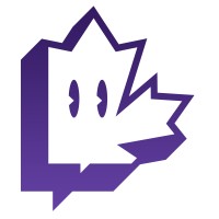 Twitch Vancouver Logo