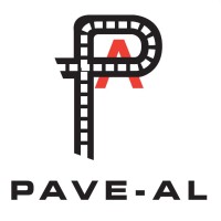 Pave-Al Limited Logo