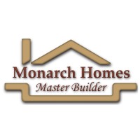 Monarch Homes Inc. Logo