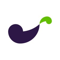 Aubergine Logo