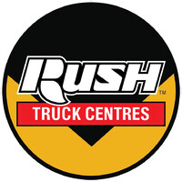 Rush Truck Centres of Canada Logo