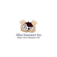 Allen Insurance Inc Logo