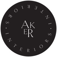 Aker Interiors Logo