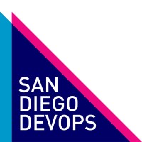 San Diego DevOps Logo