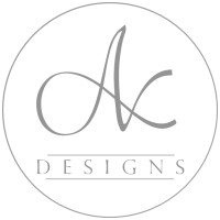 AK Designs Logo