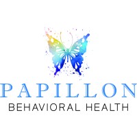 Papillon Behavioral Health, LLC Logo