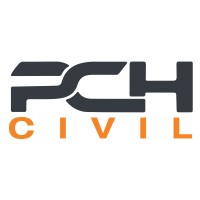 PCH Civil Logo