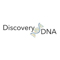 Discovery DNA Logo
