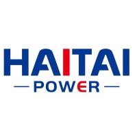 Weifang Haitai Power Machinery Co.,ltd Logo