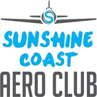 Sunshine Coast Aero Club Logo
