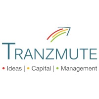 Tranzmute LLP Logo