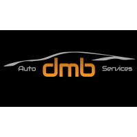 DMB Auto Services SRL Logo