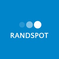 Randspot s.r.o. Logo