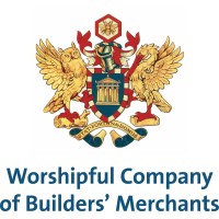 Worshipful Company of Builders’ Merchants Logo