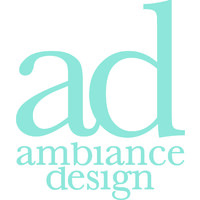 Ambiance Design Logo