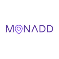 Monadd Logo