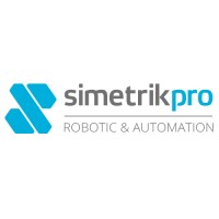 Simetrikpro Logo