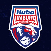 Hubo Limburg United Logo