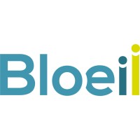 Bloeii Logo