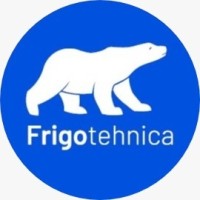 Frigotehnica Logo