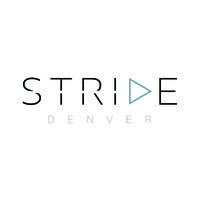 Stride Denver LLC Logo