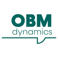 OBM Dynamics B.V. Logo