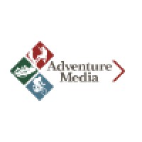 Adventure Media L.L.C. Logo