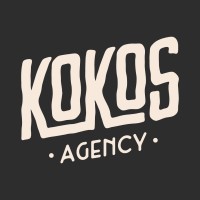 Kokos Agency Logo