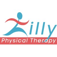 Lilly Physical Therapy Logo