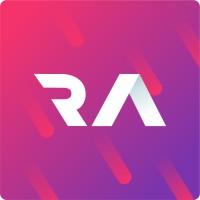 REALITY ACADEMY Logo