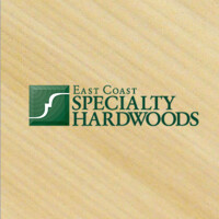 East Coast Specialty Hardwoods Ltd. Logo