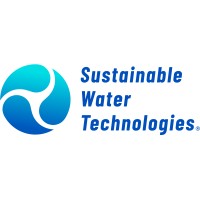 Sustainable Water Technologies Logo