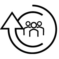 Clients On Repeat Logo