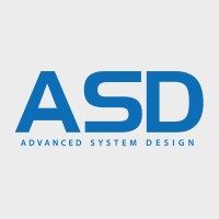 Advanced System Design Logo