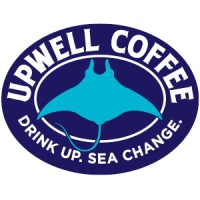 Upwell Coffee Logo