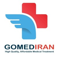 GOMEDIRAN Logo