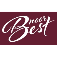 Noor Bio Food & Beverage Trading Logo