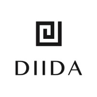 DIIDA @diidathelabel Logo