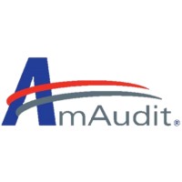 AmAudit Inc. Logo