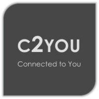 C2You Logo