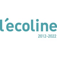 Lécoline Logo
