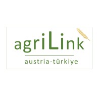 AgriLink | Austria - Türkiye Logo