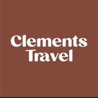 Clements Travel Logo