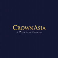 Crown Asia Properties, Inc Logo