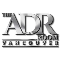 The ADR Room Logo