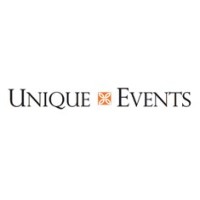 Unique Events Logo